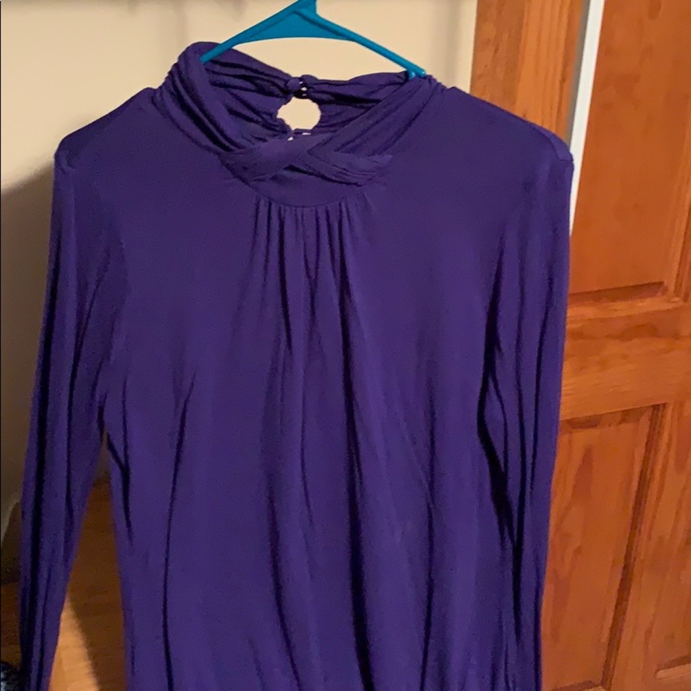 Reiss Blouse